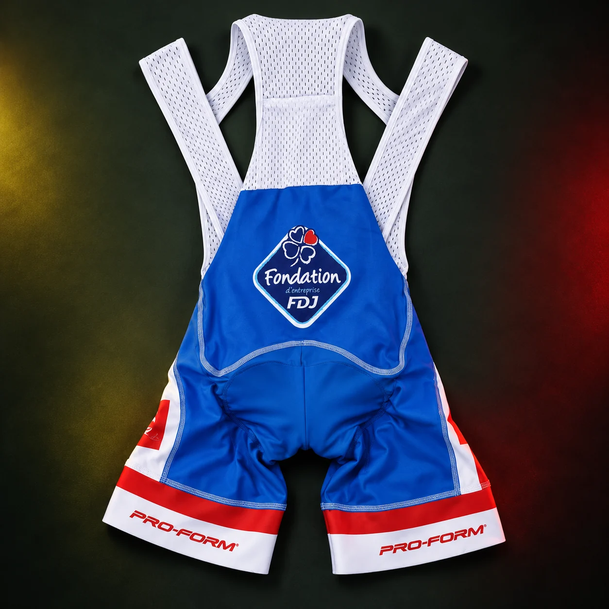 Cuissard pro
