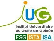 IUG - Institut Universitaire du Golfe de Guinée