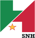 SNH - Société Nationale des Hydrocarbures